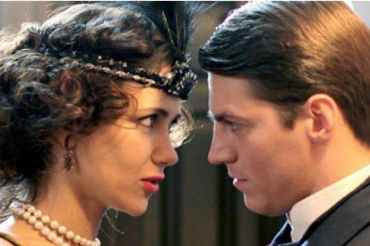 Известная российская актриса тайно вышла замуж Известная российская актриса тайно вышла замуж