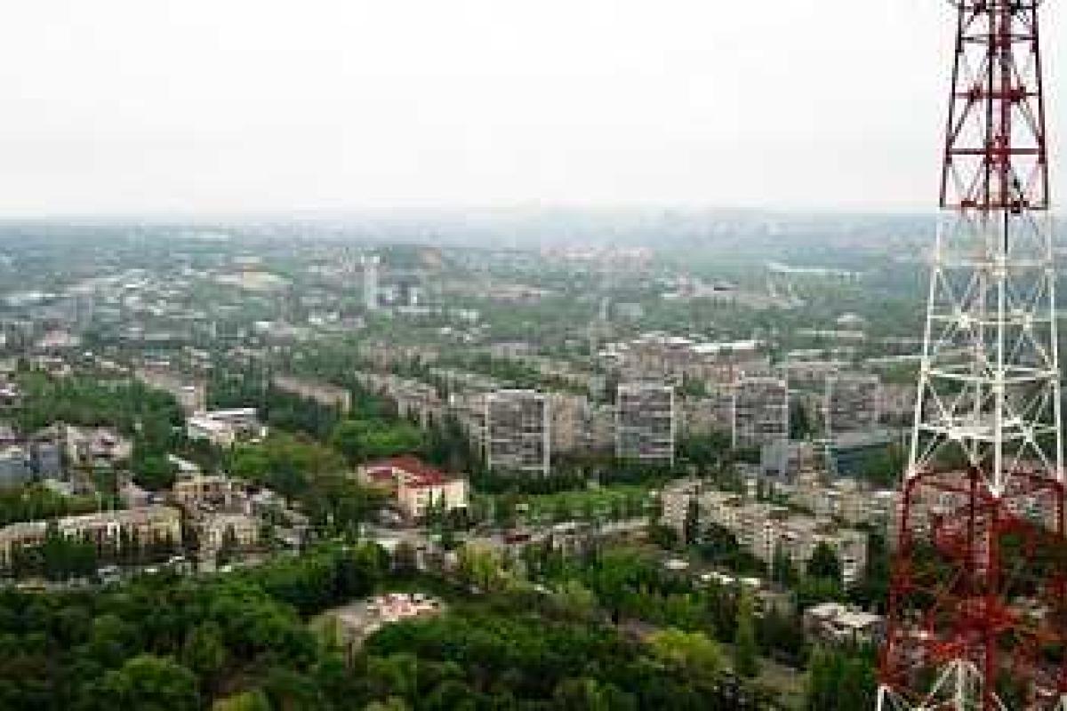 В "ДНР" начали транслироваться украинские каналы, - соцсети В "ДНР" начали транслироваться украинские каналы, - соцсети