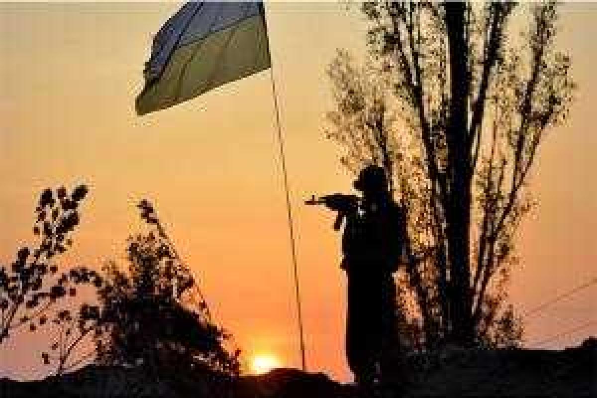 На Луганщине в результате боевого столкновения погибли двое украинских военных, еще двое раненых