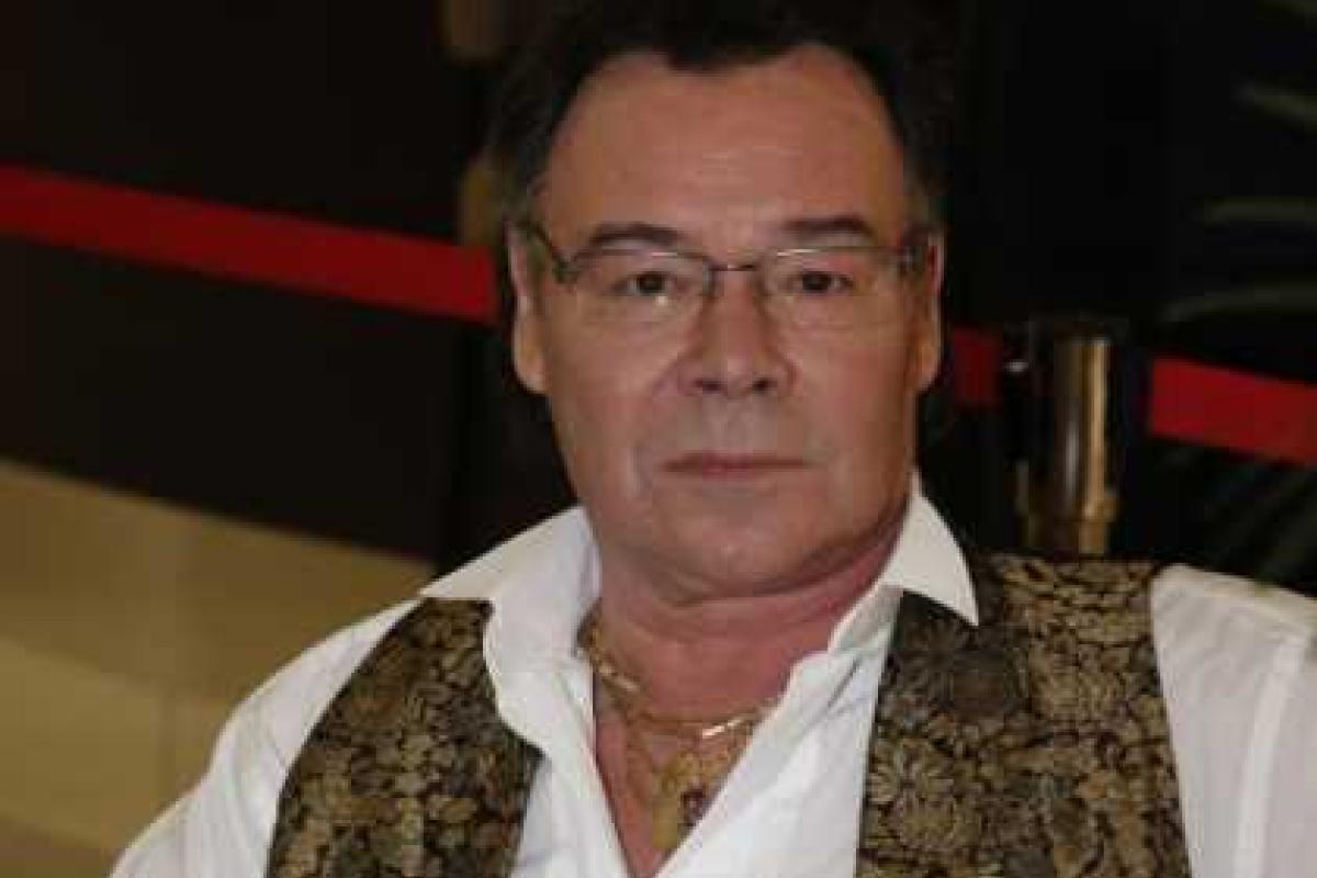 Михаил Муромов не захотел жить с миллиардершей 