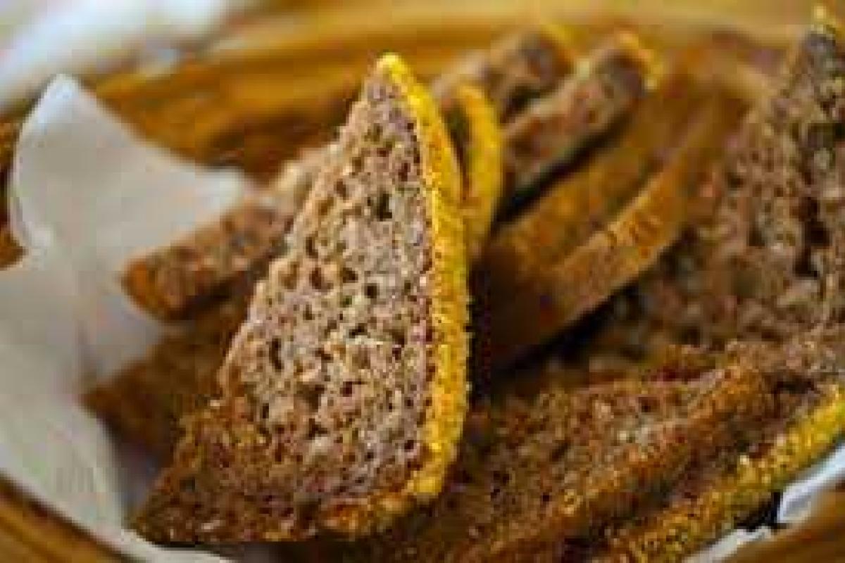 В Горловке назревает хлебный дефицит