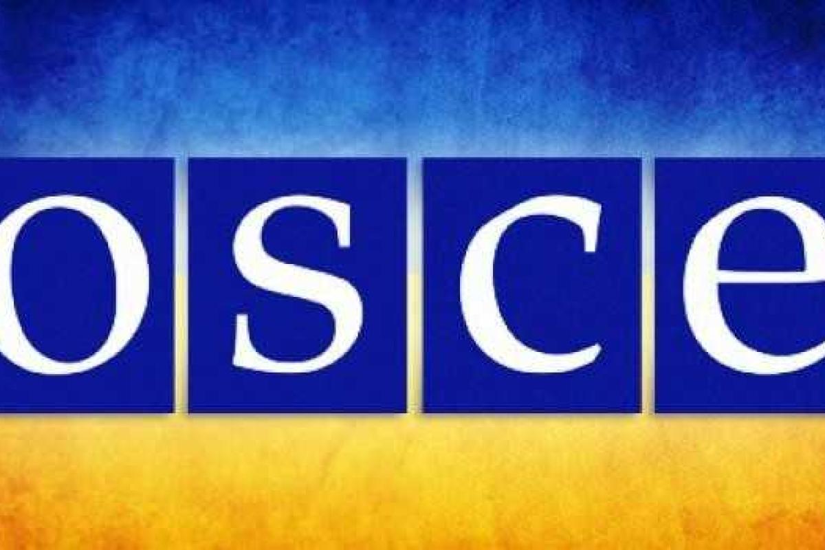 В Горловке местные жители едва не растерзали миссию ОБСЕ