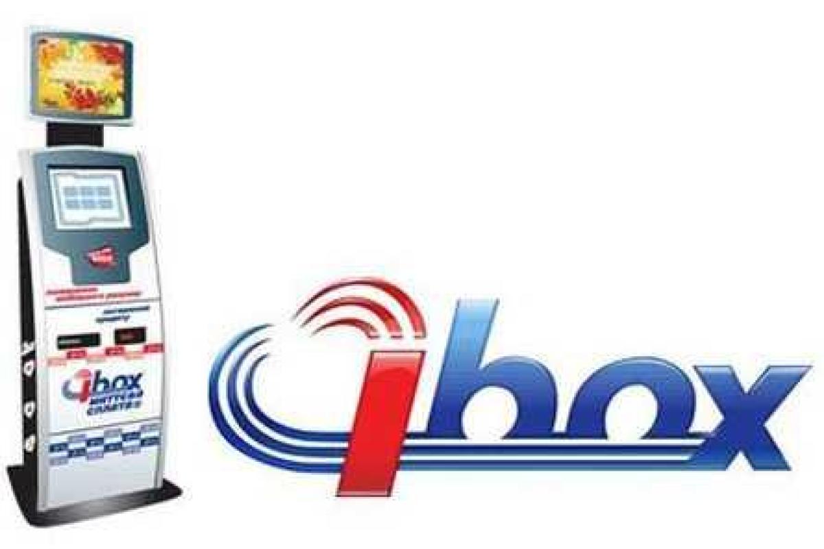 Компания "iBOX" прекратила работу на территории "ДНР"