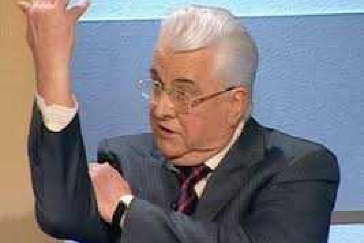 Кравчук рекомендует рассмотреть и проанализировать предложения «ДНР» и «ЛНР» по Конституции 