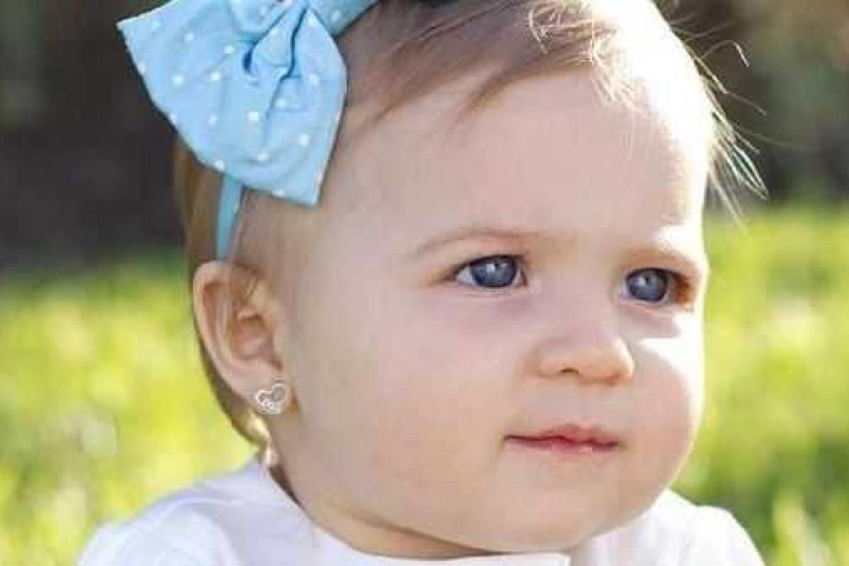 Прокалывание ушей детям могут приравнять к насилию Прокалывание ушей детям могут приравнять к насилию