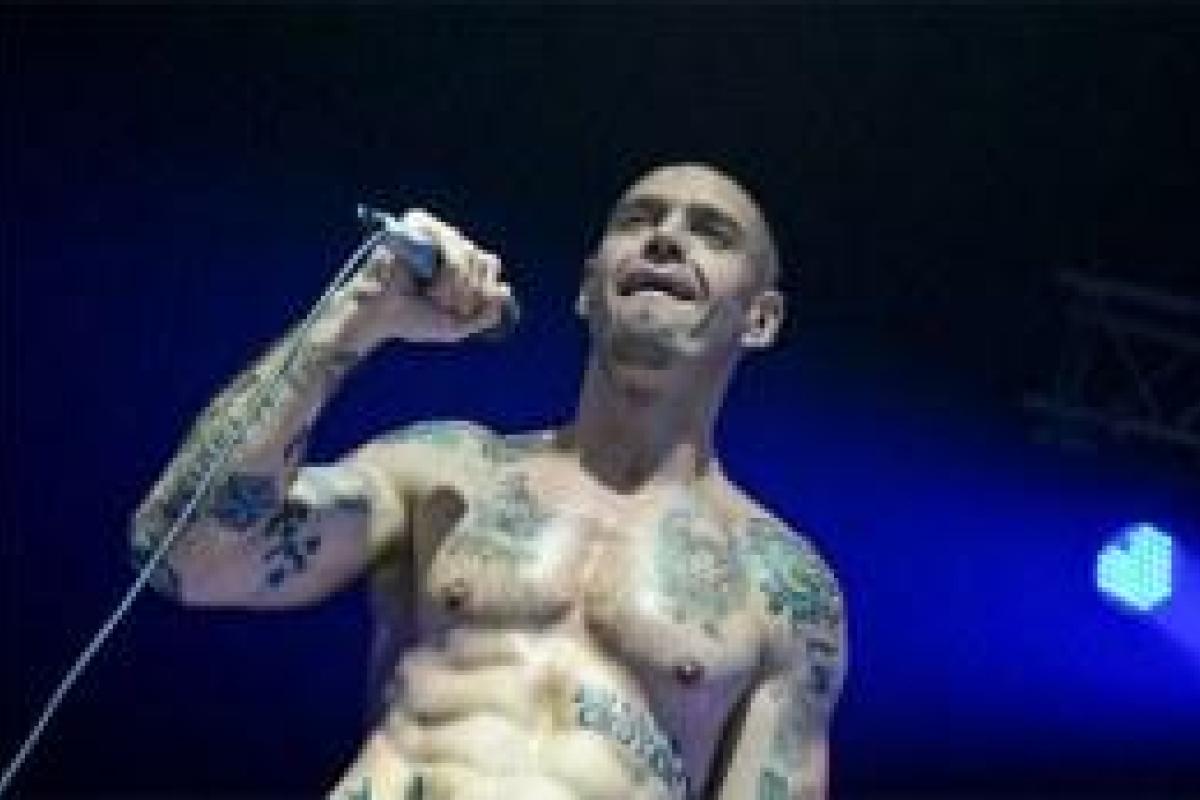 Российский журнал могут закрыть за интервью с экс-Ляписом Российский журнал могут закрыть за интервью с экс-Ляписом