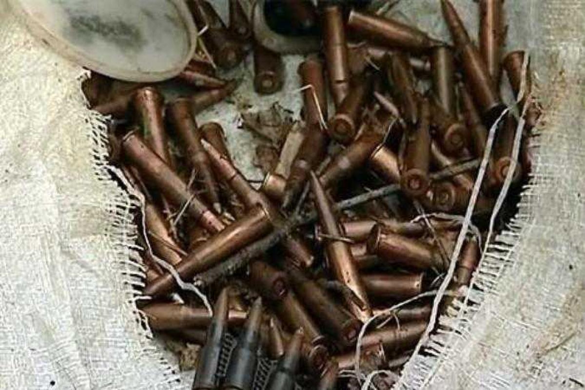 Боевики "ДНР" в гражданской одежде готовят кровавые провокации 