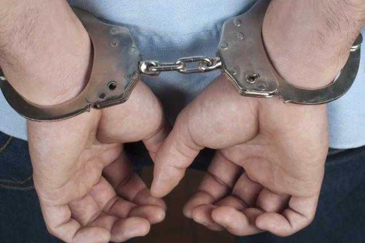 В Горловке арестованы представители "местной власти" В Горловке арестованы представители "местной власти"