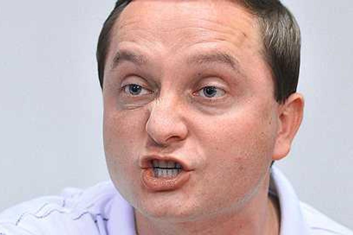 Украина опротестовала мандат российского представителя в ПАЧЭС Украина опротестовала мандат российского представителя в ПАЧЭС