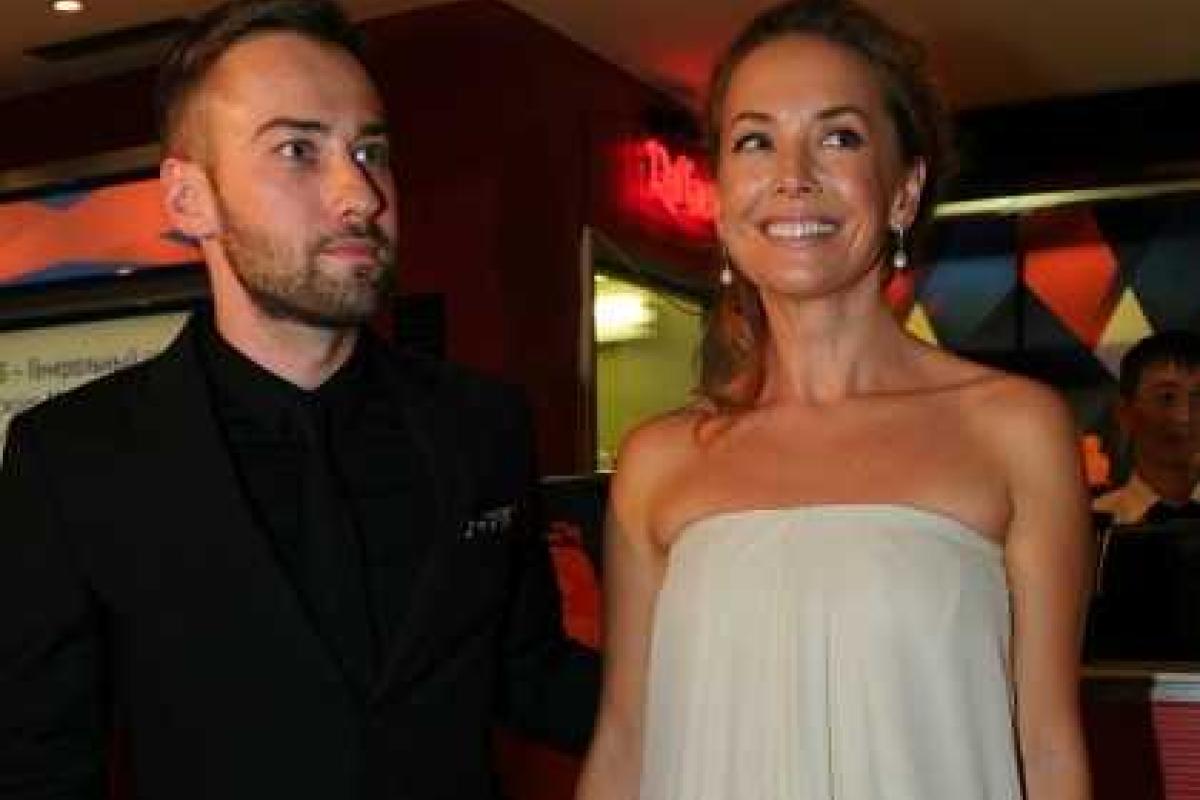 Кушанашвили пообещал выпить ослиную мочу, если у Шепелева будет новый брак с поп-звездой Кушанашвили пообещал выпить ослиную мочу, если у Шепелева будет новый брак с поп-звездой