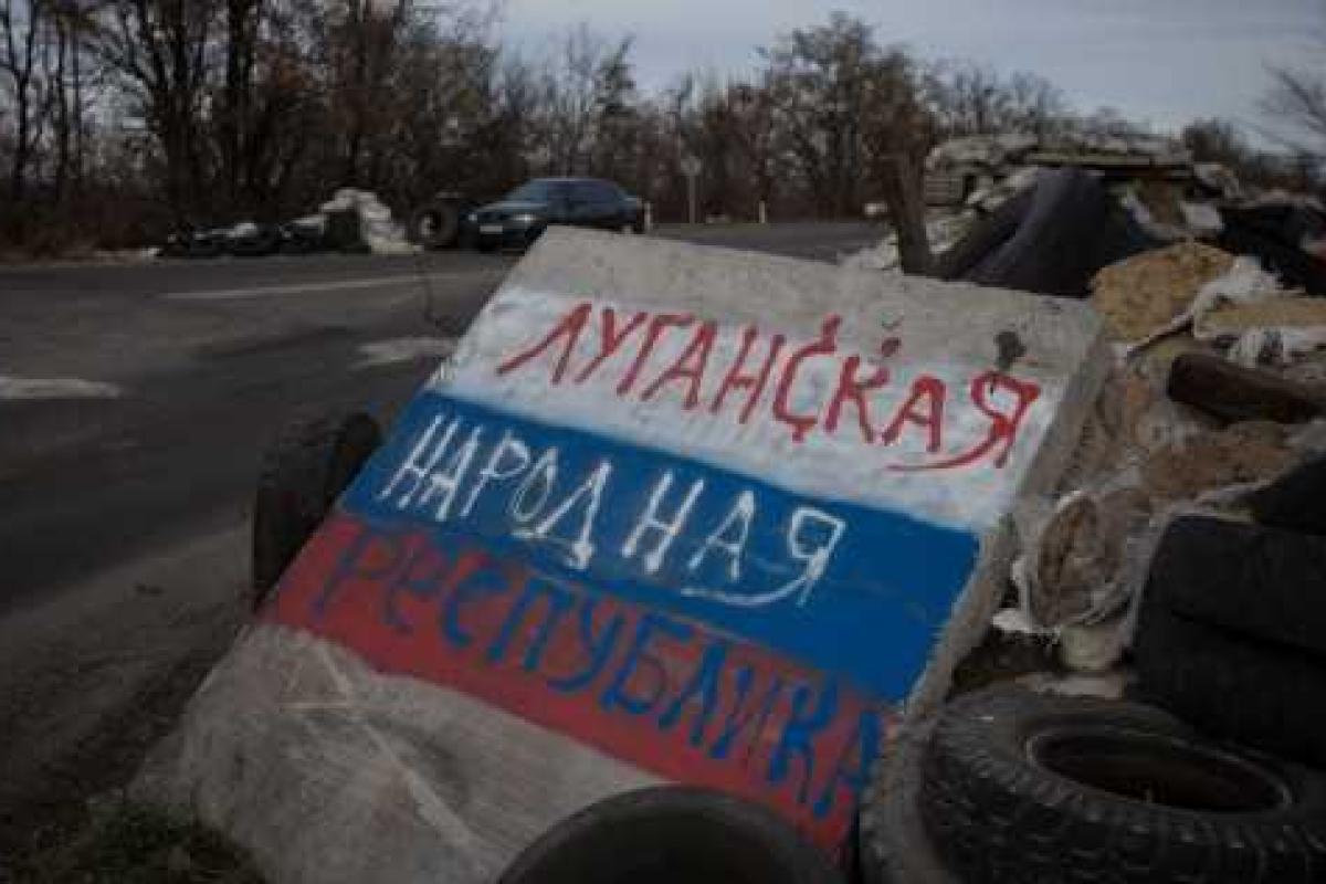 Кремль закрыл проект "ЛНР", прихвостням Путина приказано сматываться в Москву, - источник