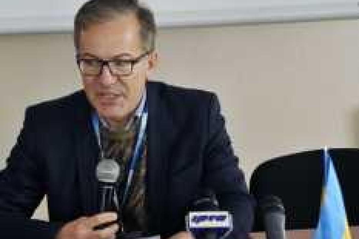 Представители ОБСЕ обиделись на заявление Москаля