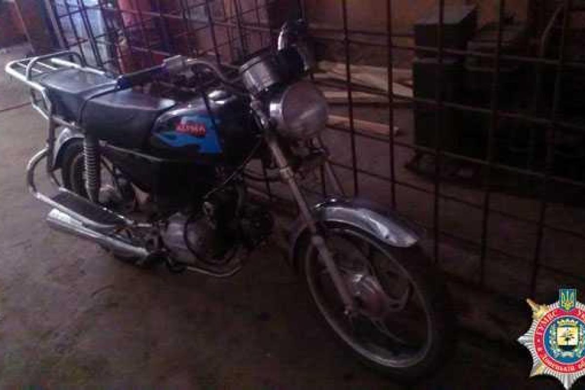 В Славянске задержали серийного вора