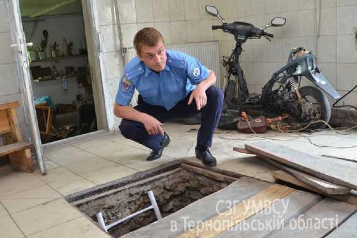 Житель Тернопольщины убил коллегу, чтобы не возвращать долг Житель Тернопольщины убил коллегу, чтобы не возвращать долг