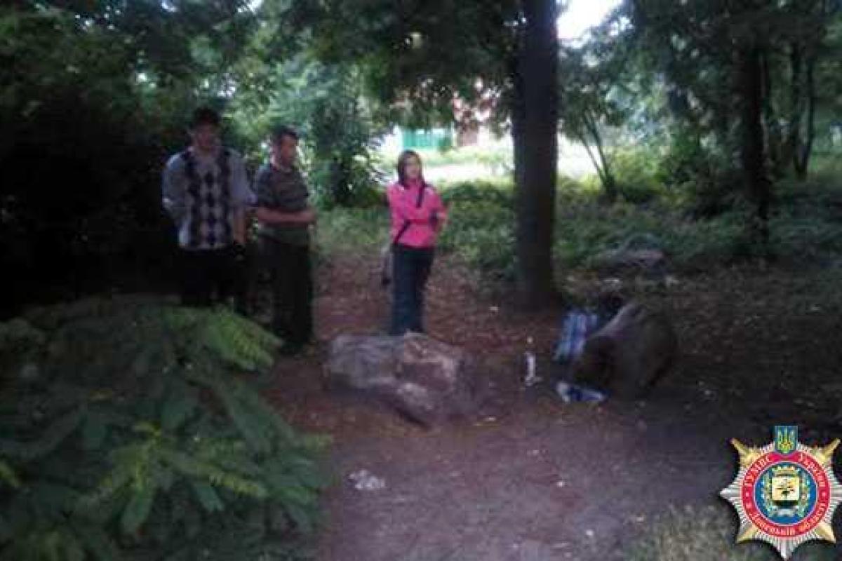 В Донецкой области мужчина жестоко убил собутыльника В Донецкой области мужчина жестоко убил собутыльника