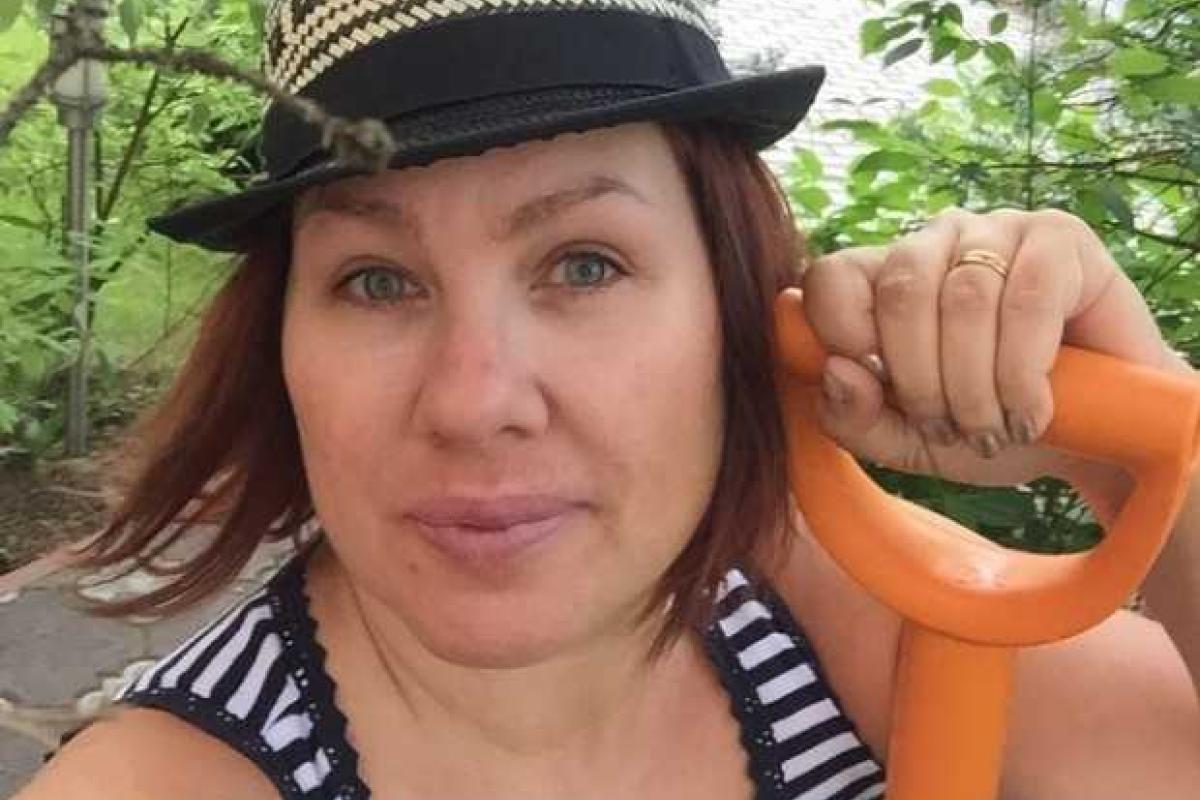 Ева Польна удивила лицом без косметики