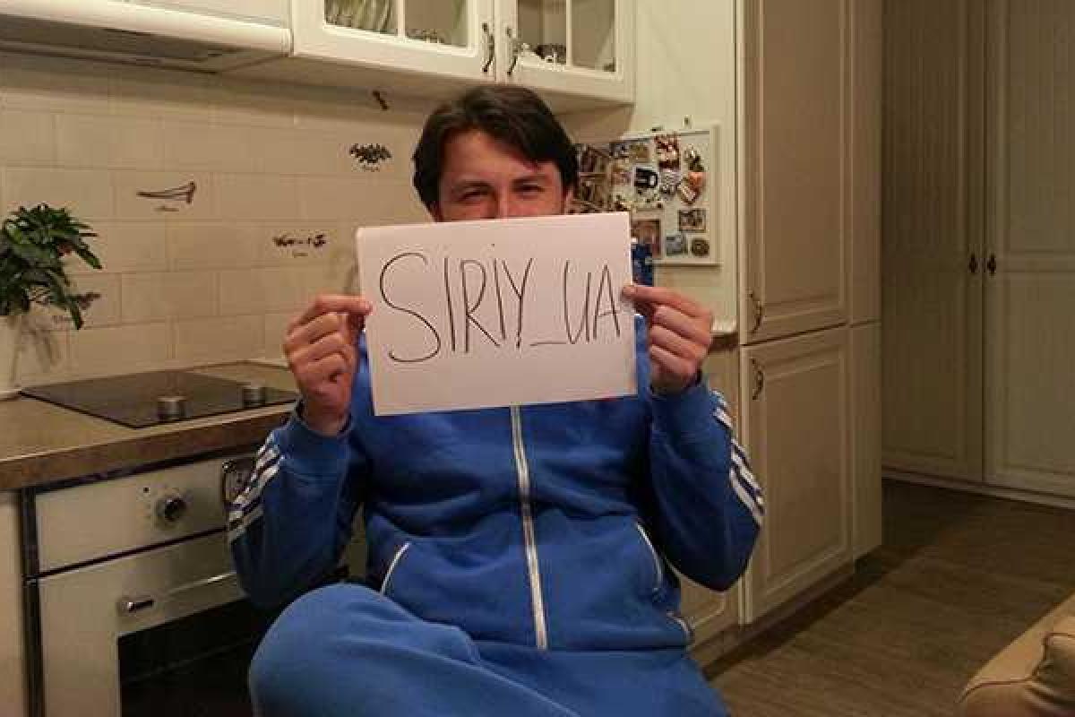 Сергею Притуле - 34: интересные факты об имениннике