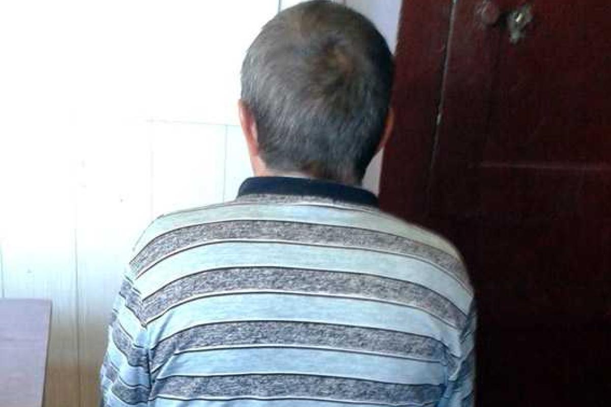 Пьяный сторож нанес ножевые ранения 65-летнему харьковчанину Пьяный сторож нанес ножевые ранения 65-летнему харьковчанину