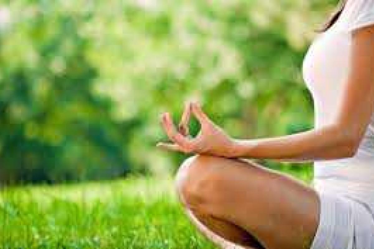 В мире отмечают международный День йоги