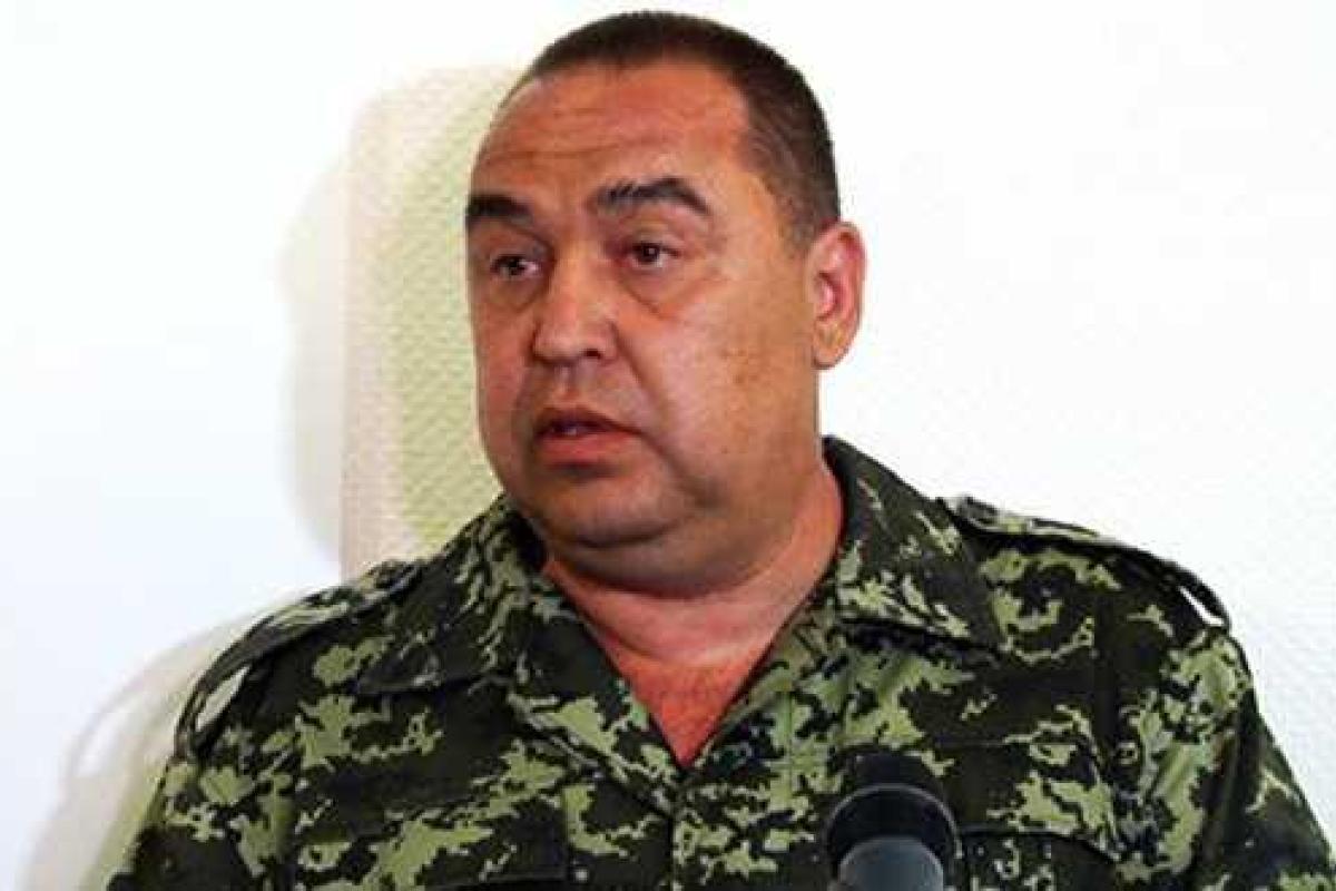 Плотницкий - костромским студентам: «Если войну не удастся выиграть нам, то ее придется заканчивать вам» Плотницкий - костромским студентам: «Если войну не удастся выиграть нам, то ее придется заканчивать вам»