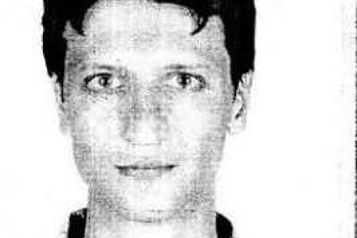 В Мариуполе разыскивается 30-летний боевик «ДНР»