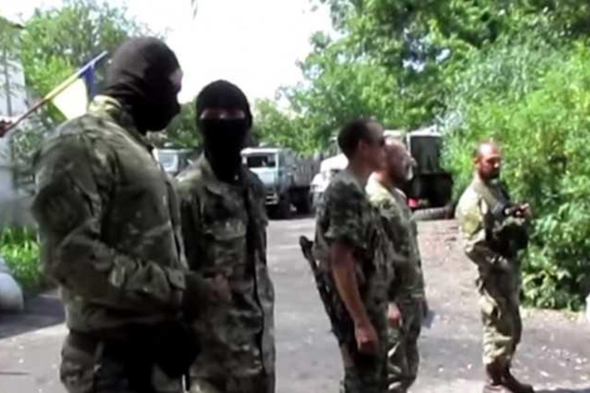 Прокуратура искала на базе «Торнадо» «козла» и спортивные гири