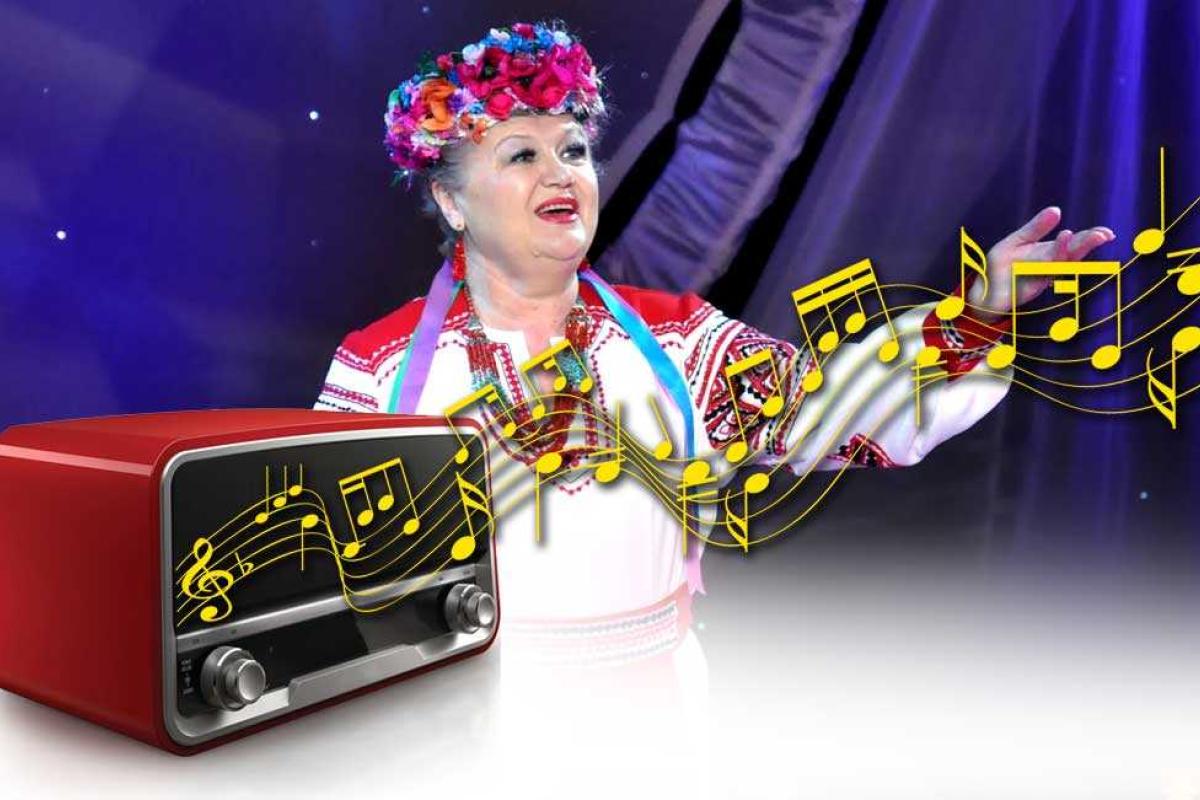Украинской музыки в радиоэфире станет больше
