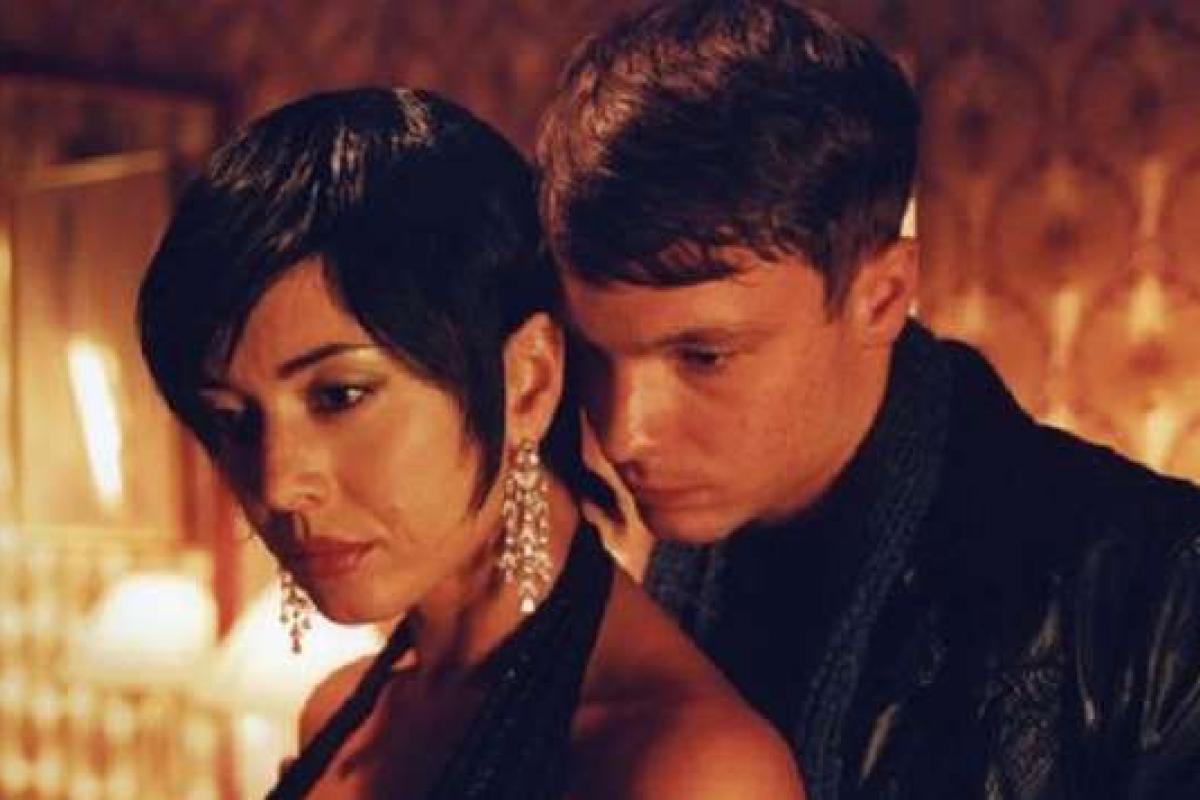 Жанна Фриске: тайны смерти и проклятье «Ночного дозора»