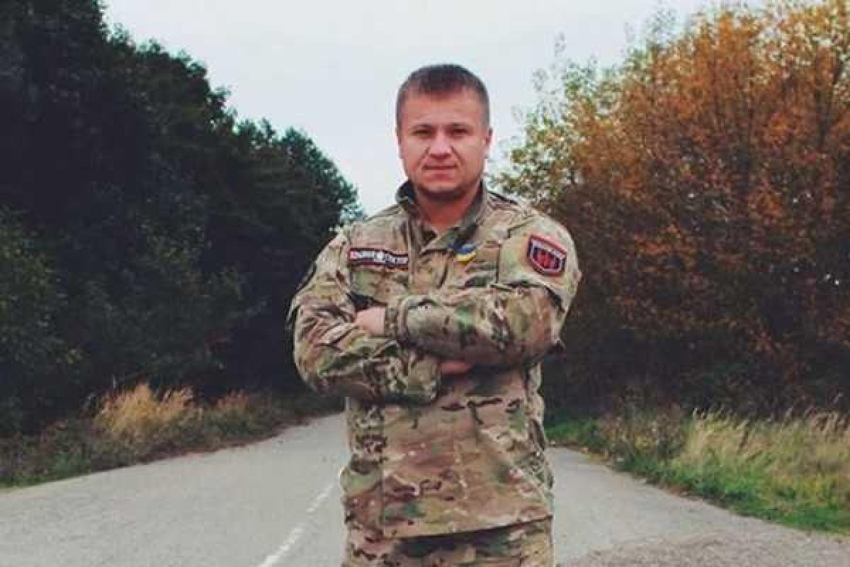 Комбат ПС «Червень»: С силами, стянутыми в Закарпатье, можно освободить Донецк за 2 часа Комбат ПС «Червень»: С силами, стянутыми в Закарпатье, можно освободить Донецк за 2 часа