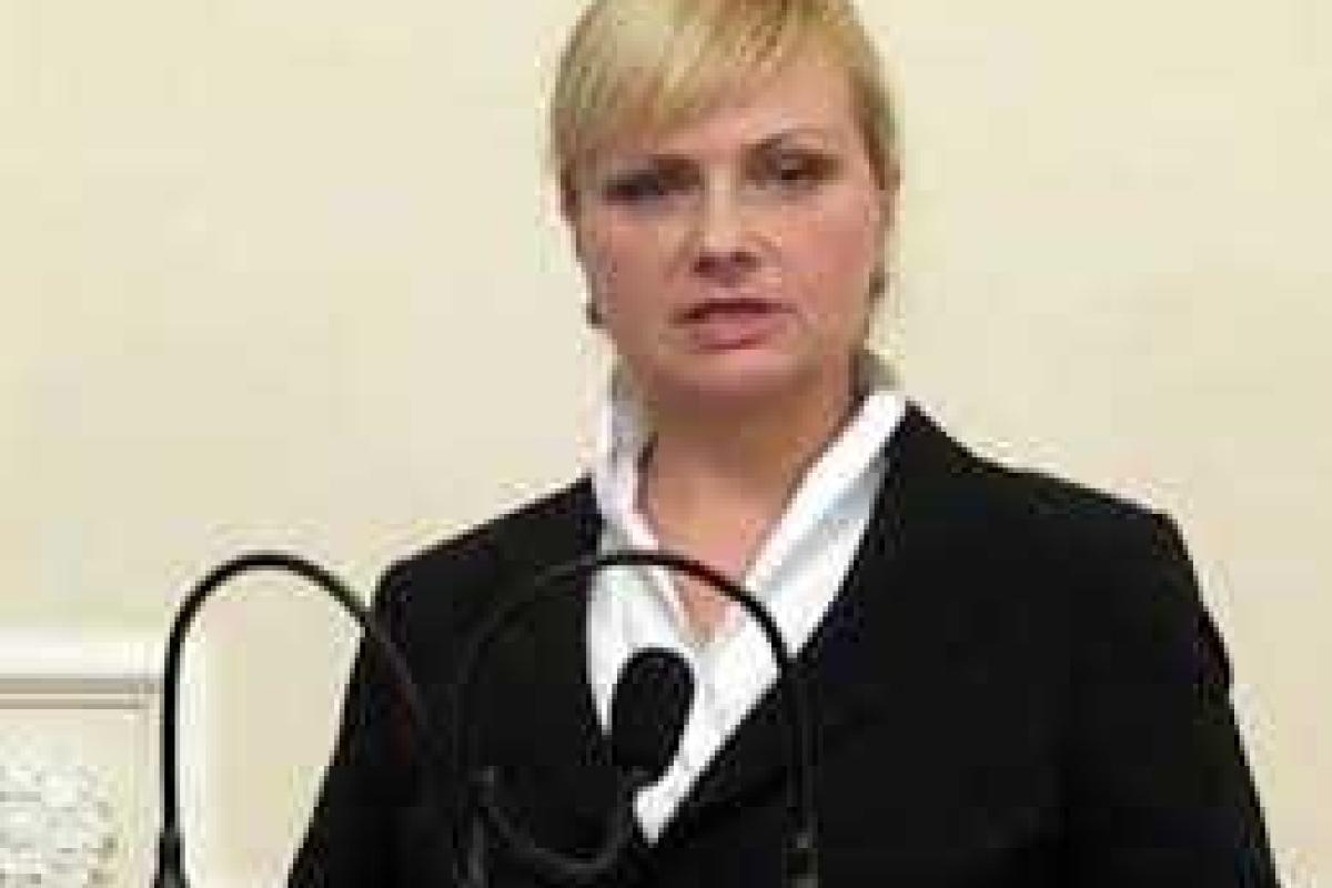 Спикер СБУ: АТО в Закарпатской области проводиться не будет Спикер СБУ: АТО в Закарпатской области проводиться не будет