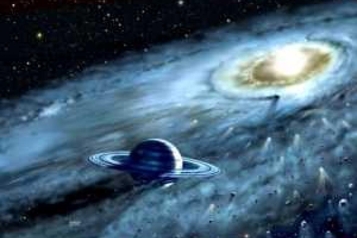 Человечество добралось до Плутона - прямая трансляция исторического события