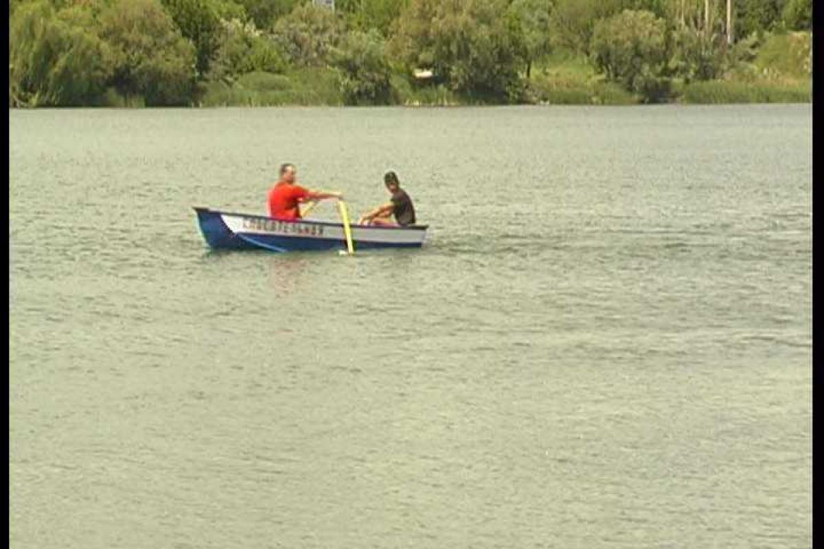 В Харьковской области мужчина утонул в пруду В Харьковской области мужчина утонул в пруду