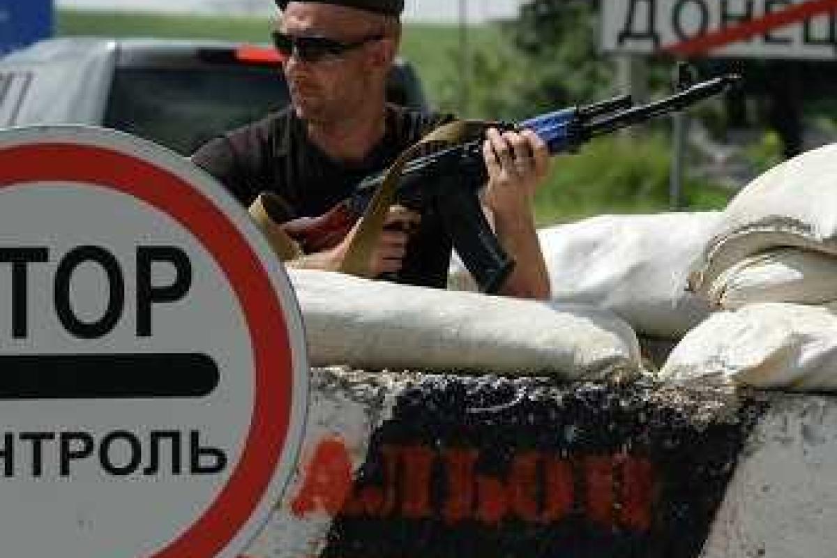 Большинство мариупольцев выступили против экономической блокады «ДНР» и «ЛНР»  Большинство мариупольцев выступили против экономической блокады «ДНР» и «ЛНР»