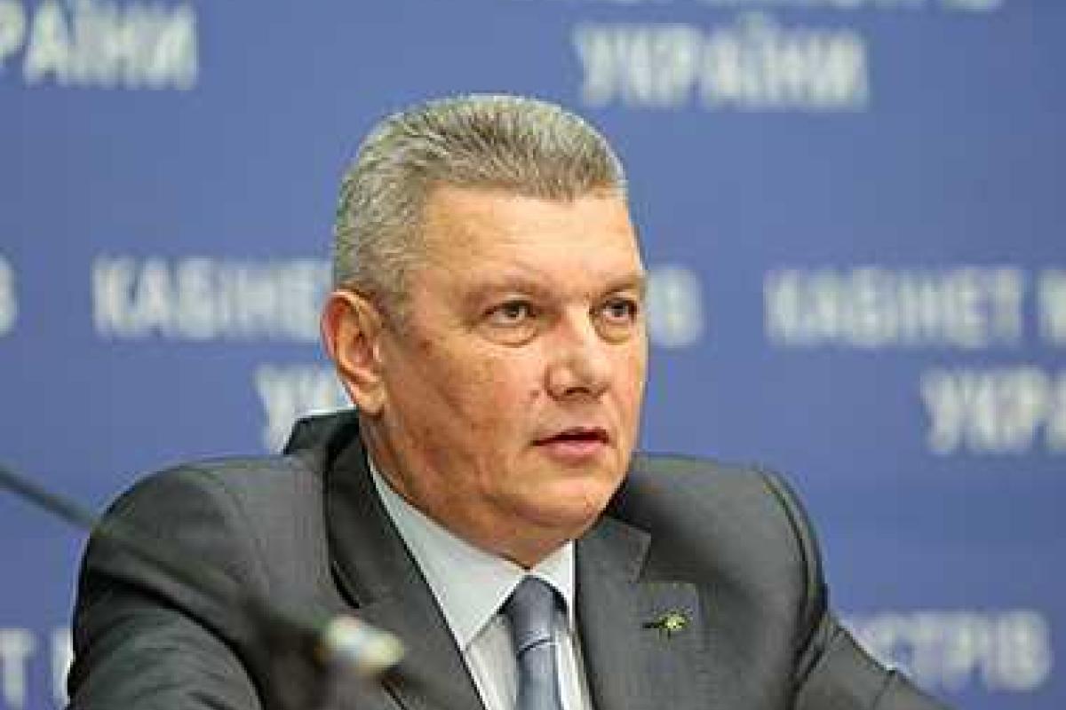 Глава Госпогранслужбы внес изменения в технологию оформления проезда в оккупированный Крым Глава Госпогранслужбы внес изменения в технологию оформления проезда в оккупированный Крым