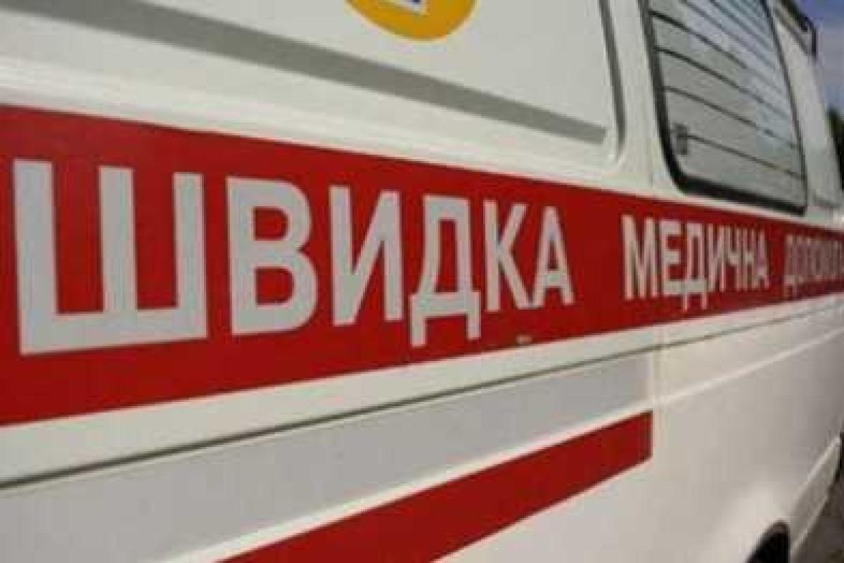 В больницу Мариуполя доставили подростка, который был ранен под Волновахой В больницу Мариуполя доставили подростка, который был ранен под Волновахой