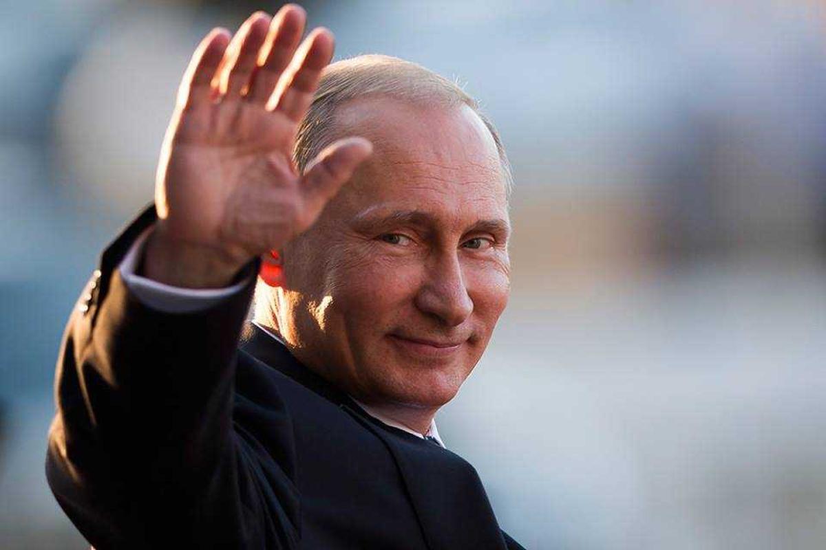 Российский финансист и оппозиционер Слава Рабинович собрал «коллекцию» цитат российских современных преступников