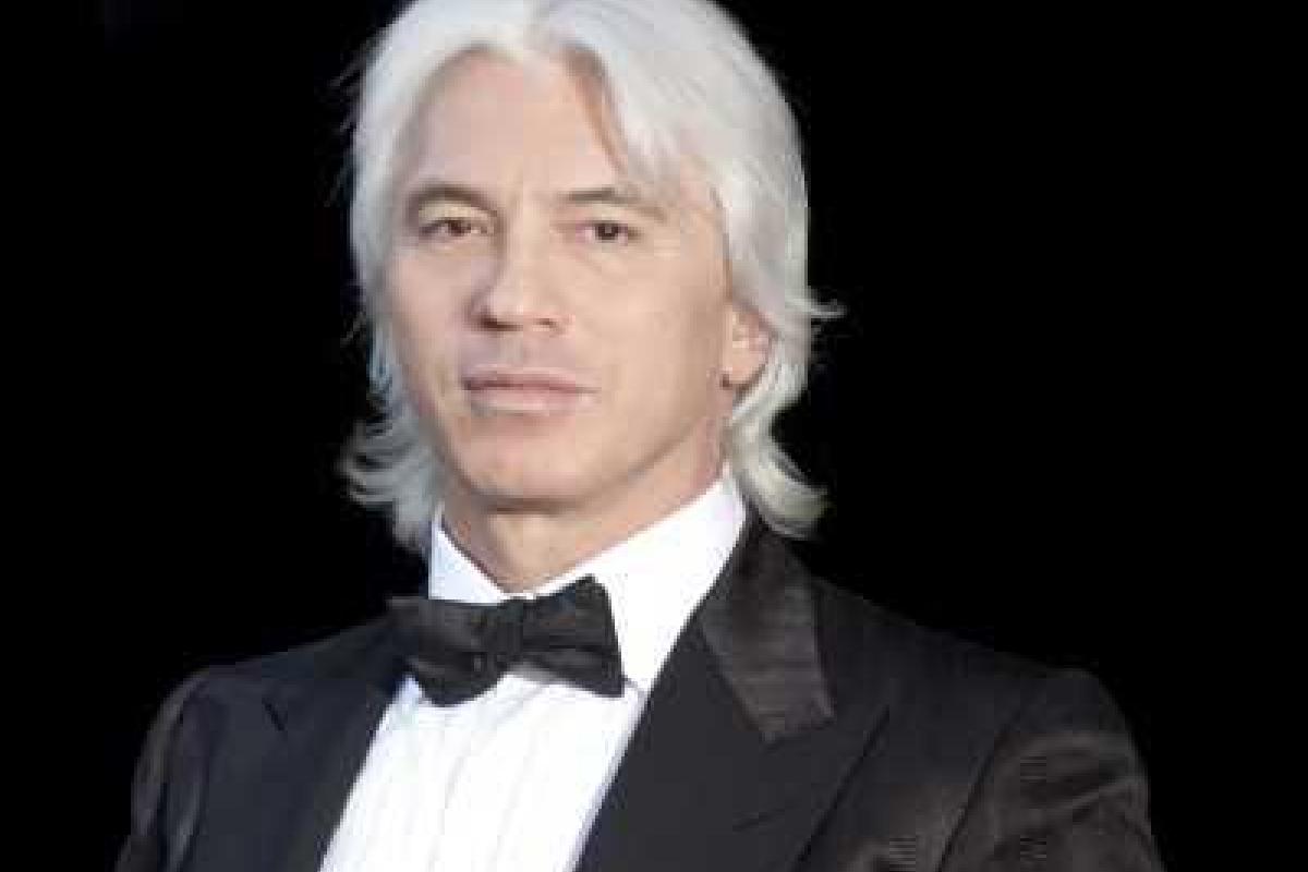 Российский оперный певец проходит курс интенсивной химиотерапии Российский оперный певец проходит курс интенсивной химиотерапии