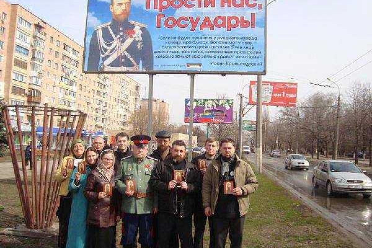 В Луганске вместо аптек появится бюро похоронных услуг В Луганске вместо аптек появится бюро похоронных услуг