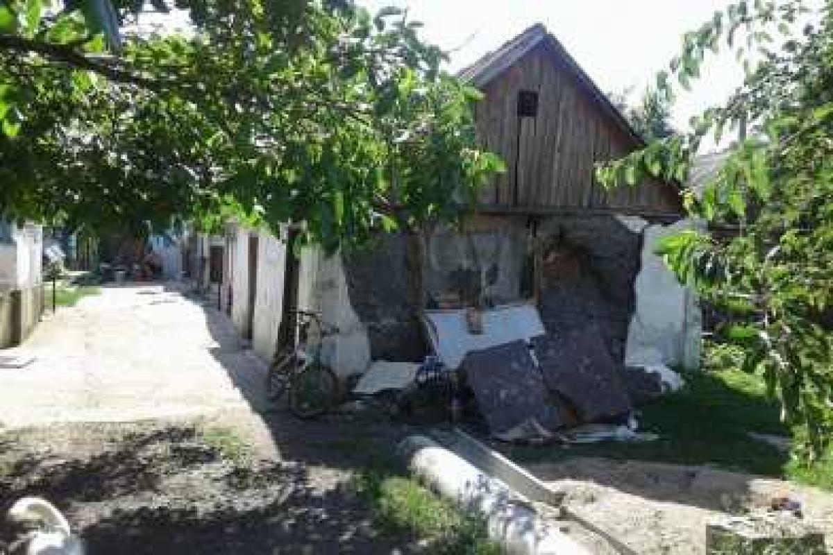 Жители Гранитного и Староигнатьевки живут на грани бедности Жители Гранитного и Староигнатьевки живут на грани бедности