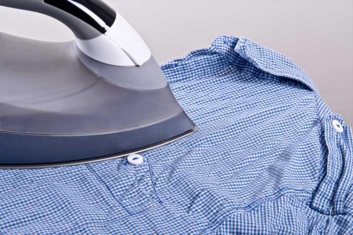 В Мексике женщина попала в тюрьму за отказ гладить рубашку мужа