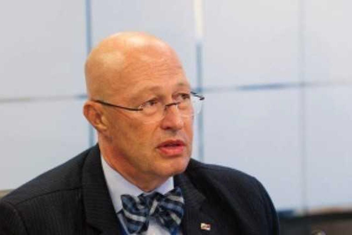 Российская правящая элита настроена на прекращение боевых действий на Донбассе, - историк Российская правящая элита настроена на прекращение боевых действий на Донбассе, - историк