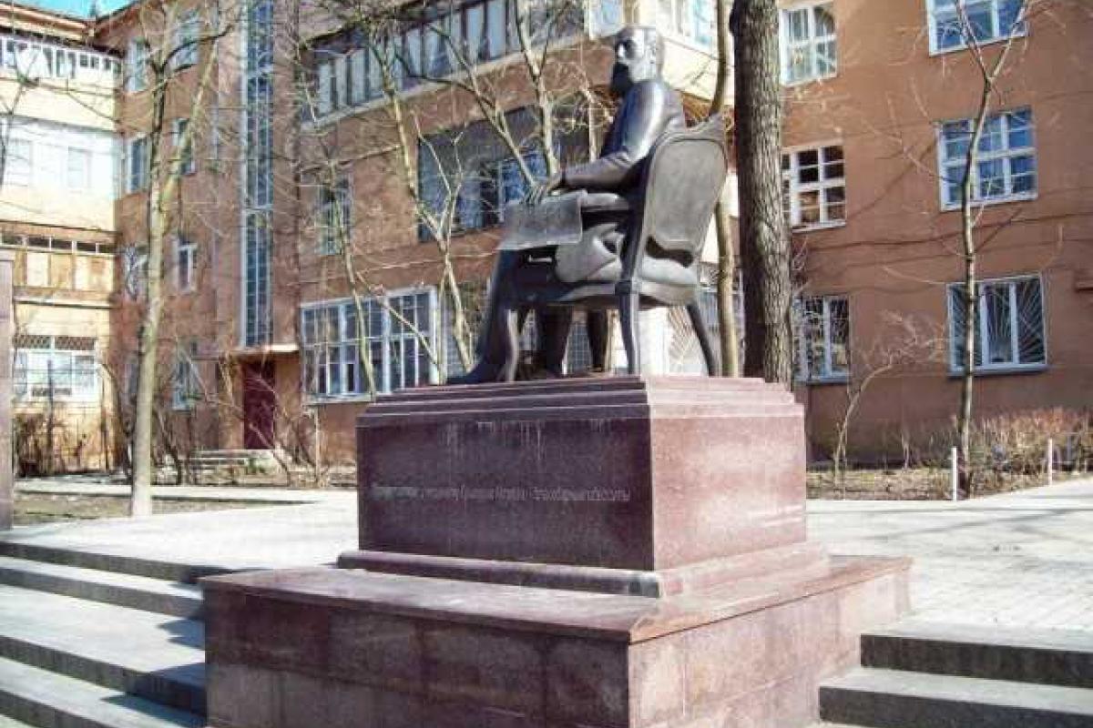 В Одессе разгорается национально-международный скандал В Одессе разгорается национально-международный скандал