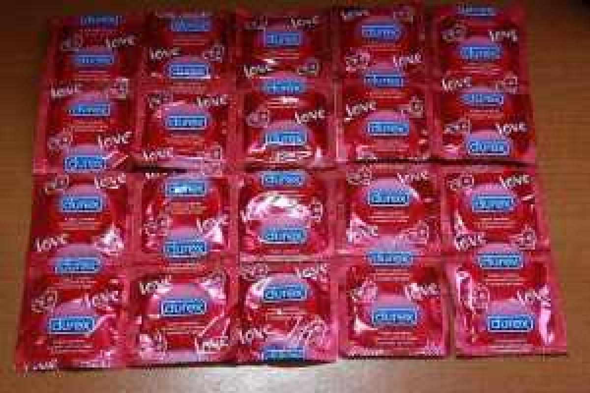 В Луганске подорожали презервативы