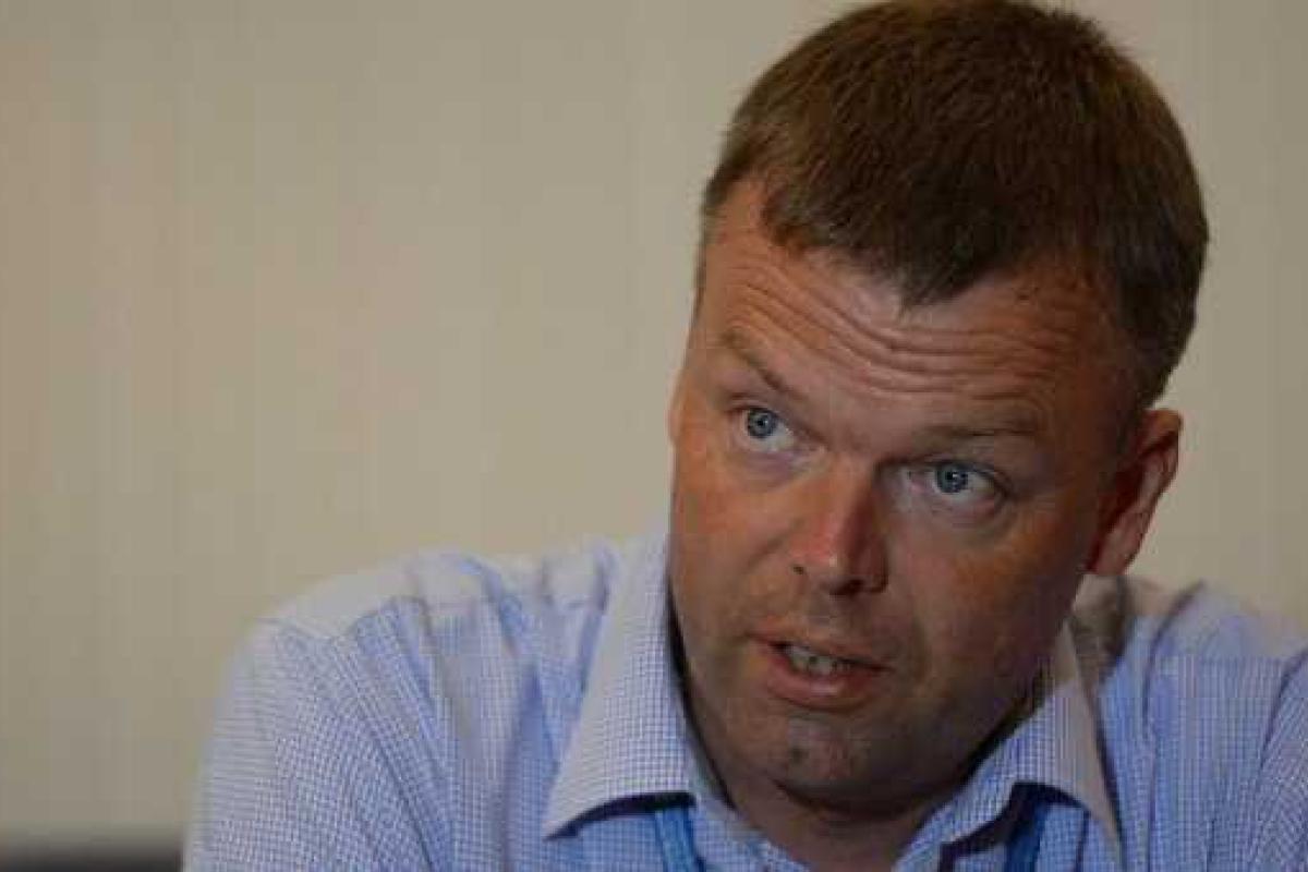 ОБСЕ не имеет полного доступа к украинско-российской границе, - Хуг