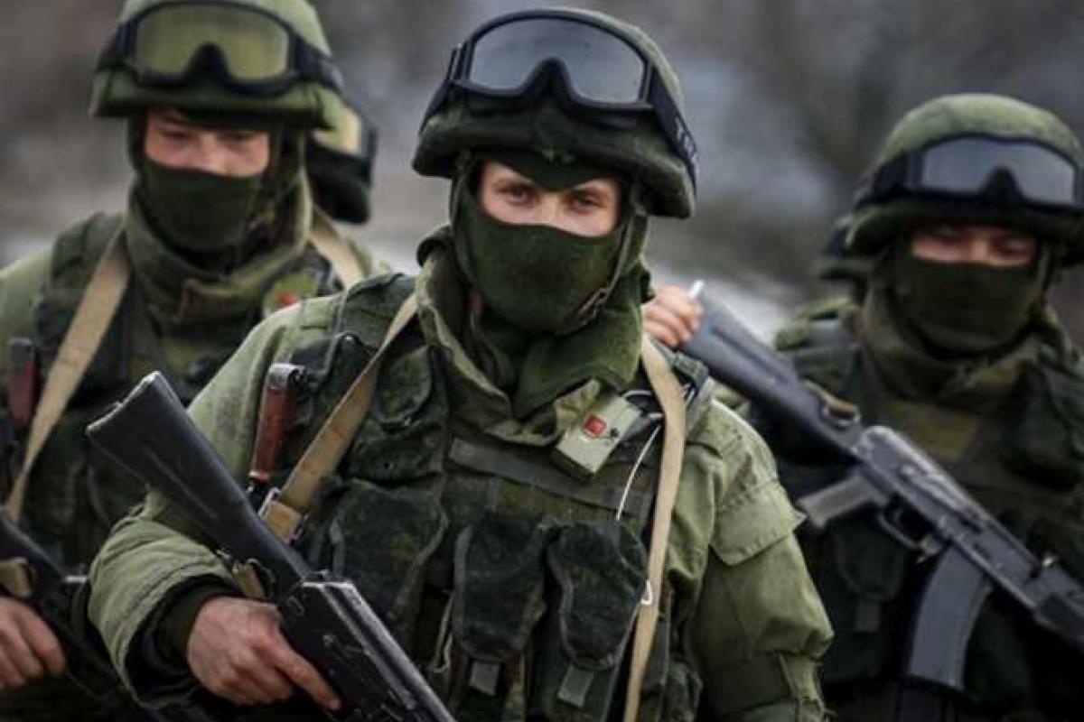 Число перемещений через российскую границу в "ЛНР" продолжает расти Число перемещений через российскую границу в "ЛНР" продолжает расти