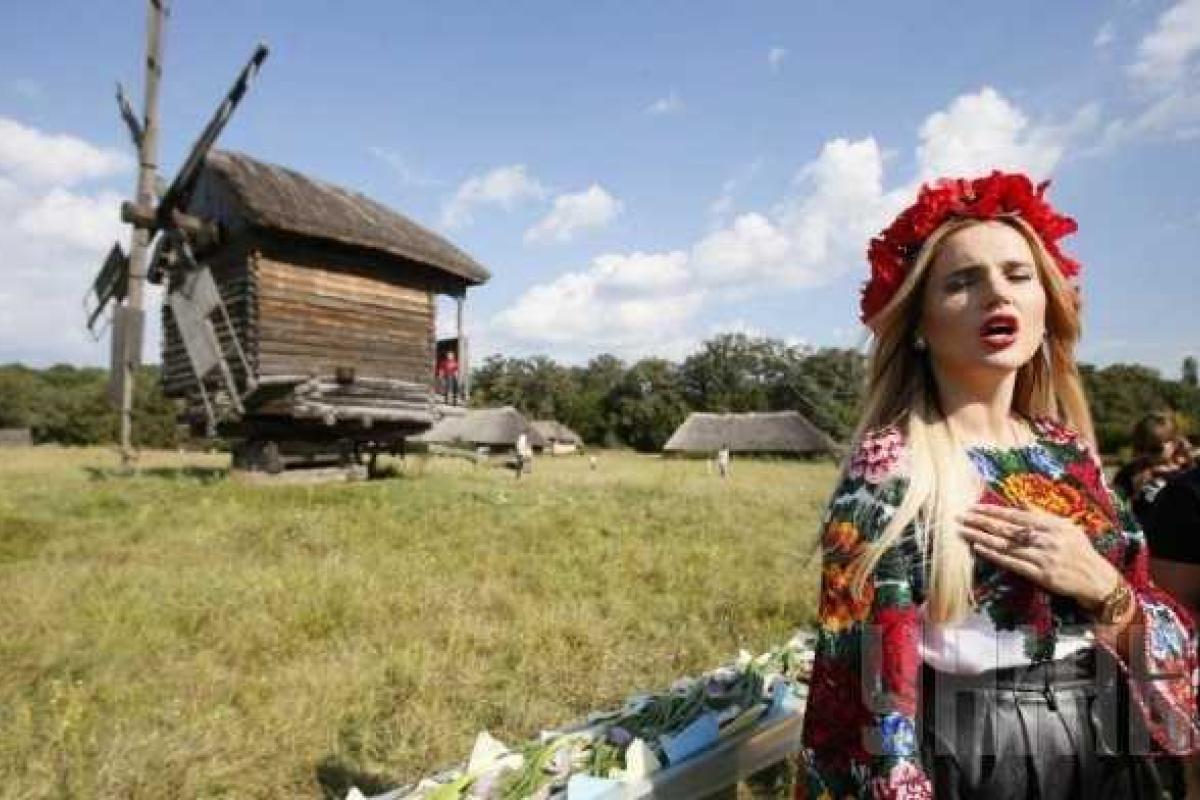 За последние 10 лет украинцев стало меньше почти на полмиллиона