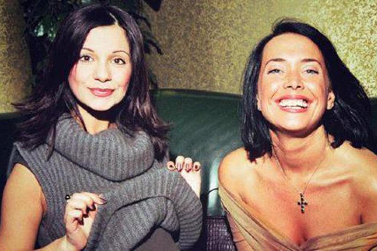 40 дней назад не стало Жанны Фриске 40 дней назад не стало Жанны Фриске