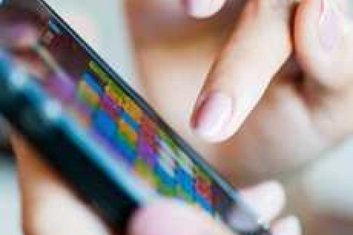 Беременность и диабет скоро можно будет определить с помощью смартфона