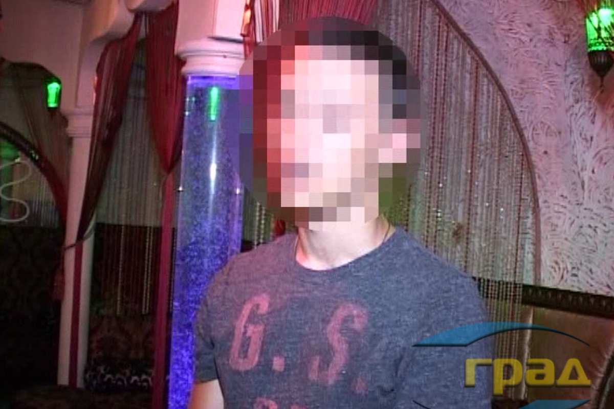 В Одессе задержан наркоделец В Одессе задержан наркоделец
