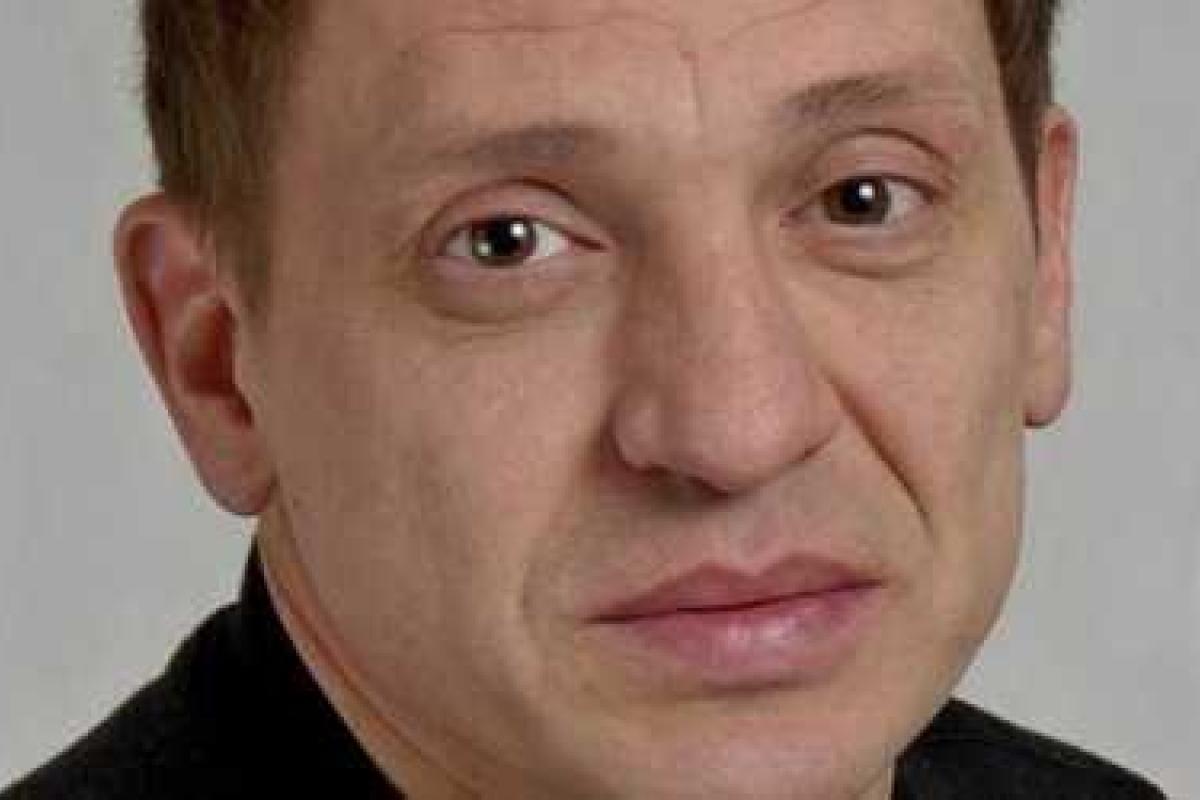 Умер известный российский актер, сыгравший в "Бумере"